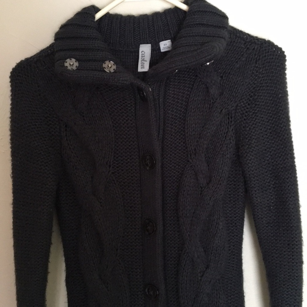 Sweater - Picture 4 of 5